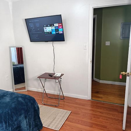 Fada Guest House - 38 Yates Ave นูวาร์ก ภายนอก รูปภาพ