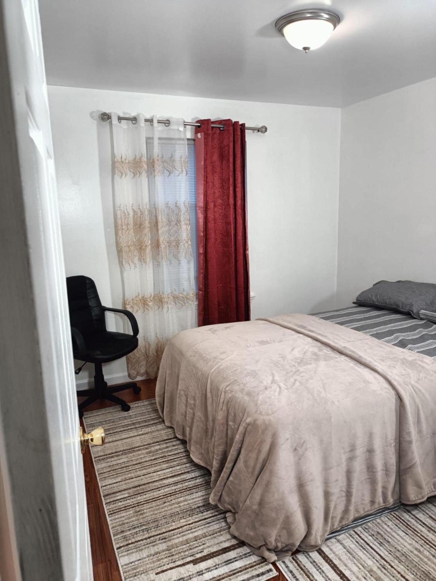 Fada Guest House - 38 Yates Ave นูวาร์ก ภายนอก รูปภาพ