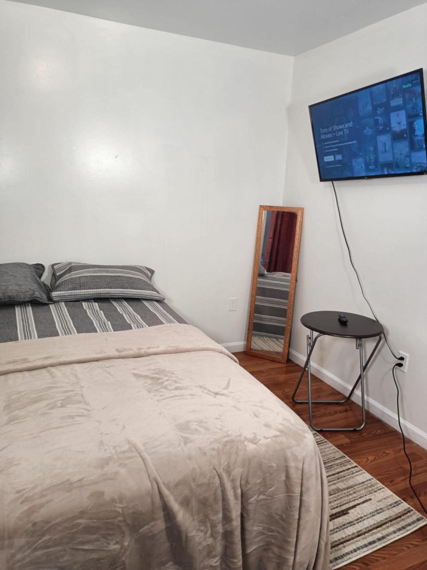 Fada Guest House - 38 Yates Ave นูวาร์ก ภายนอก รูปภาพ