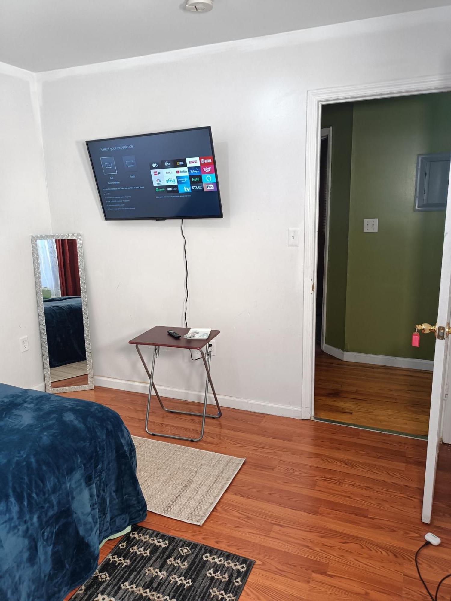 Fada Guest House - 38 Yates Ave นูวาร์ก ภายนอก รูปภาพ