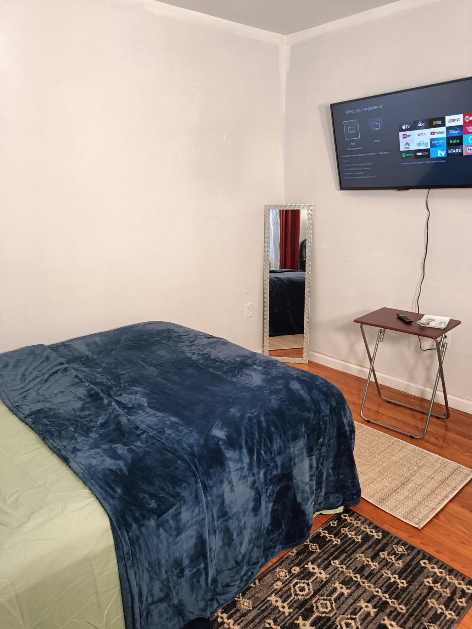 Fada Guest House - 38 Yates Ave นูวาร์ก ภายนอก รูปภาพ