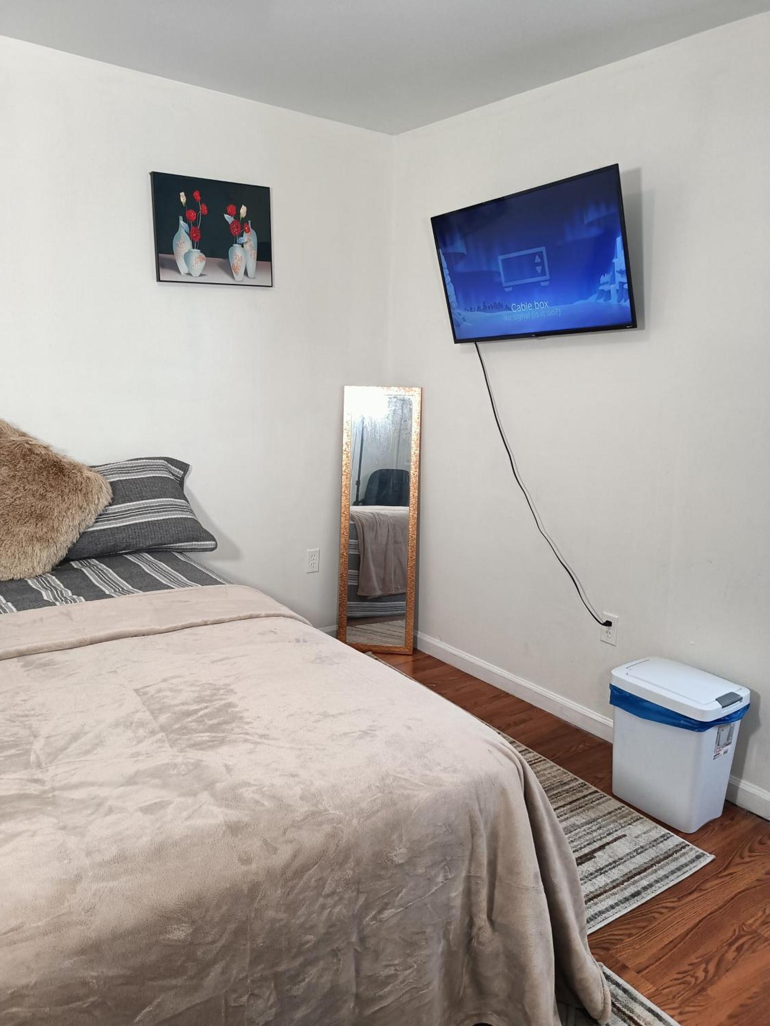 Fada Guest House - 38 Yates Ave นูวาร์ก ภายนอก รูปภาพ