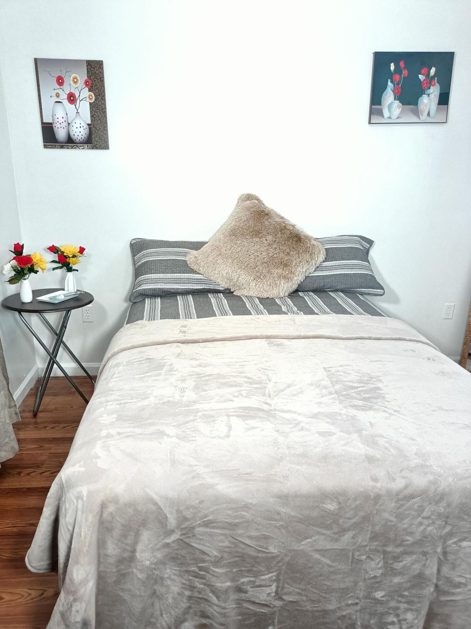 Fada Guest House - 38 Yates Ave นูวาร์ก ภายนอก รูปภาพ